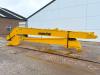 Komatsu Long Reach Attachments 18m - Fits to 20-25t Foto 3 thumbnail
