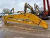Komatsu Long Reach Attachments 18m - Fits to 20-25t Foto 5 thumbnail