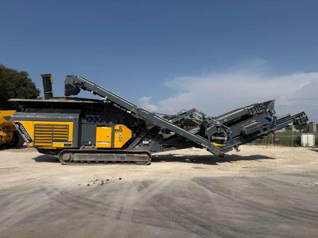 Rubble Master RM 100GO! Foto 6
