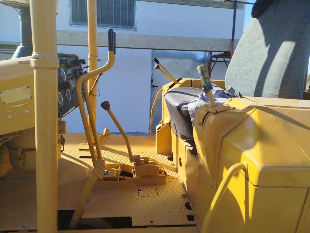 Fiat Allis 7D Foto 3