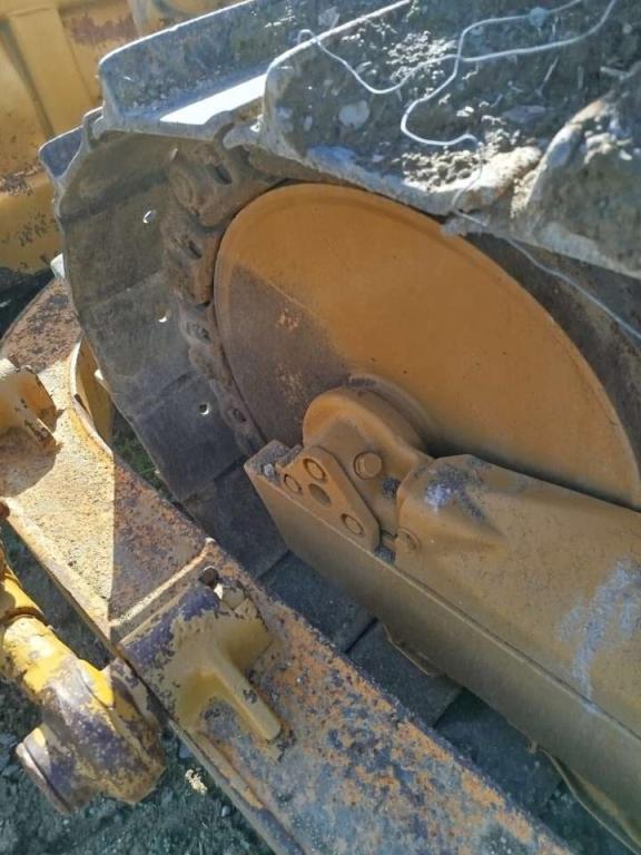 Fiat Allis 7D Foto 4