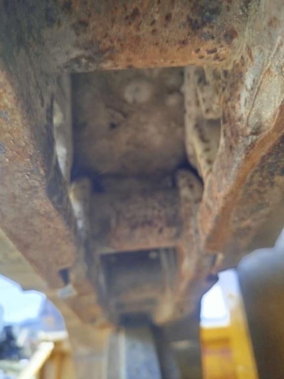 Fiat Allis 7D Foto 5