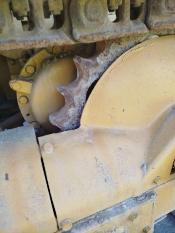 Fiat Allis 7D Foto 6