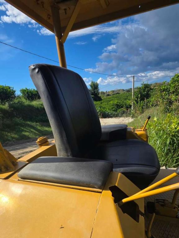 Fiat Allis 7D Foto 8