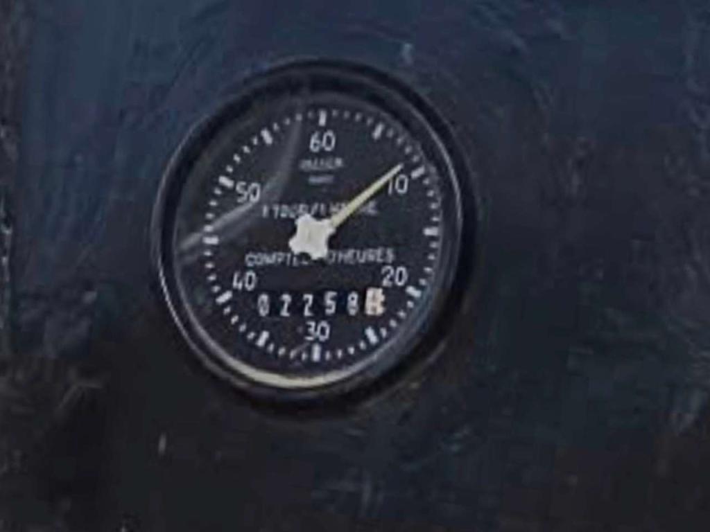 Fiat Allis 7D Foto 9