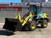Yanmar V100 Foto 1 thumbnail