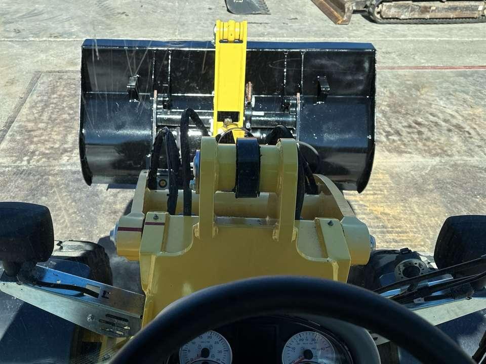 Yanmar V100 Foto 13