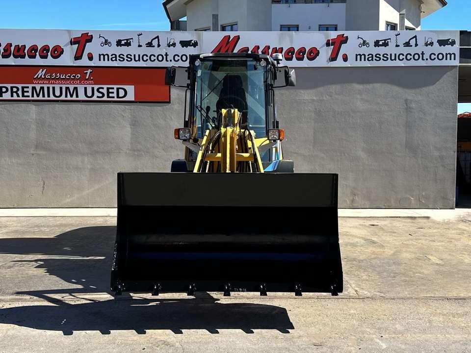 Yanmar V100 Foto 15