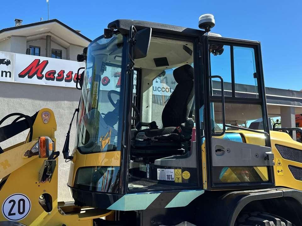 Yanmar V100 Foto 8