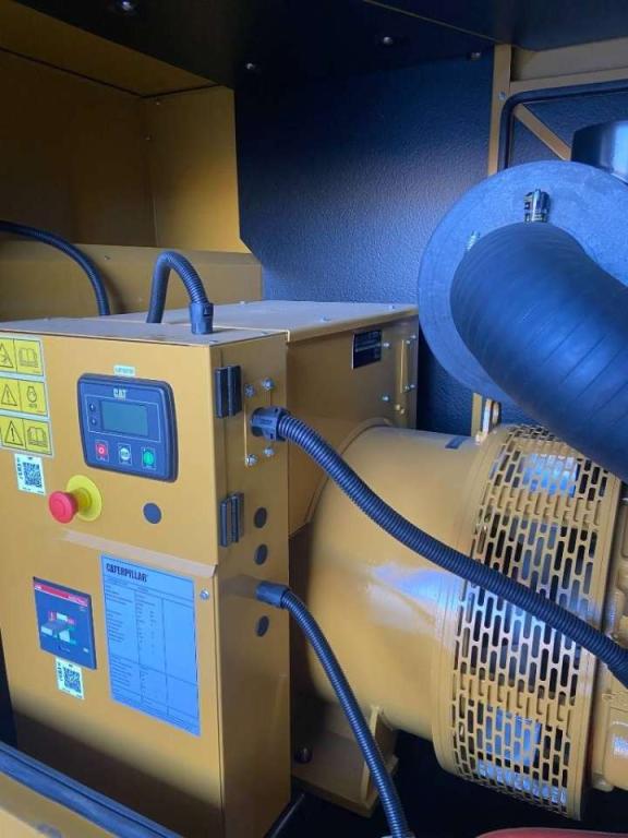 Caterpillar DE200GC - 200 kVA Stand-by Generator - DPX-18211 Foto 13