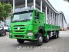 Sinotruk HOWO 371 8X4 Foto 8 thumbnail