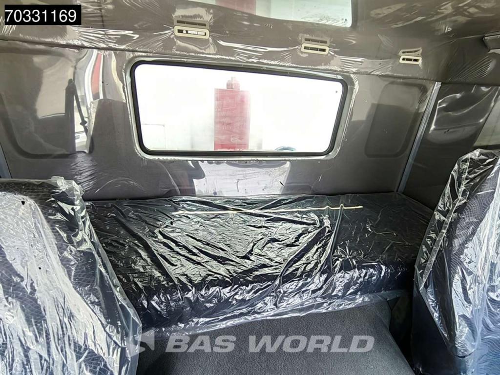 Sinotruk HOWO 371 8X4 Foto 20