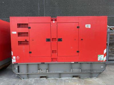 Doosan G 150 Foto 1