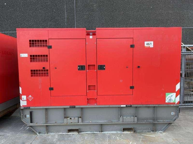 Doosan G 150 Foto 1