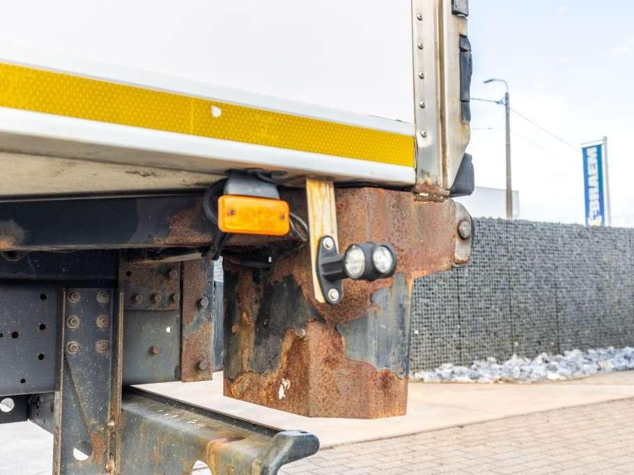 Volvo FLH 290+ CARRIER Foto 11