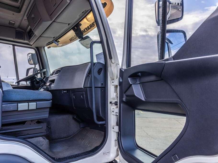Volvo FLH 290+ CARRIER Foto 21