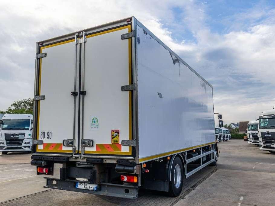 Volvo FLH 290+ CARRIER Foto 7