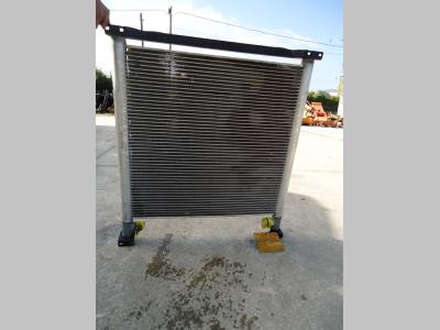 Enfriador de aceite hidráulico para Hitachi ZAXIS 210N - 240N vendida por OLM 90 Srl