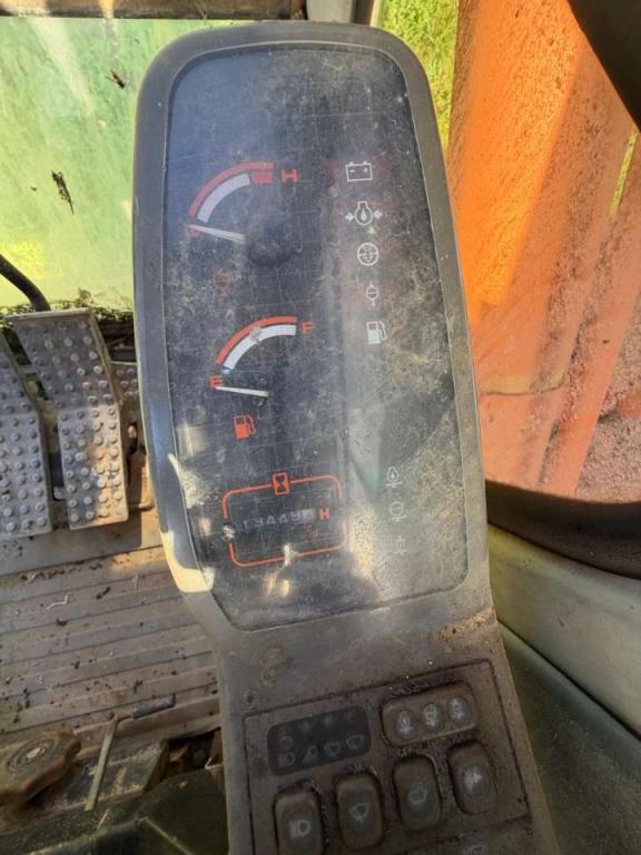 Fiat Hitachi FH200-3 Foto 14