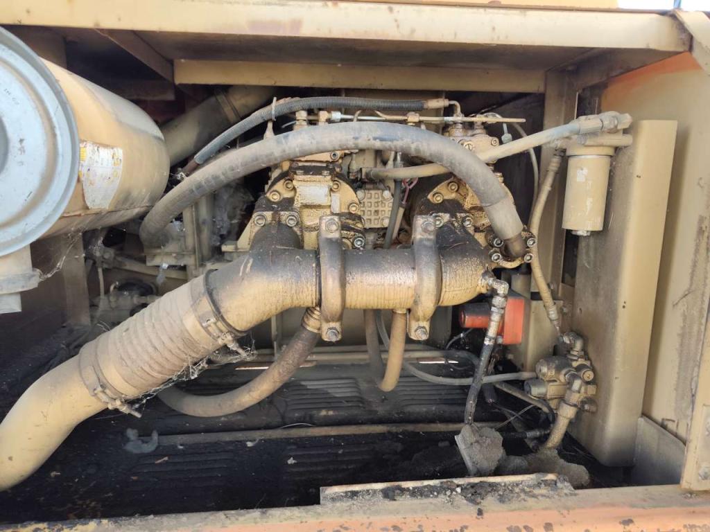 Fiat Hitachi FH200-3 Foto 9