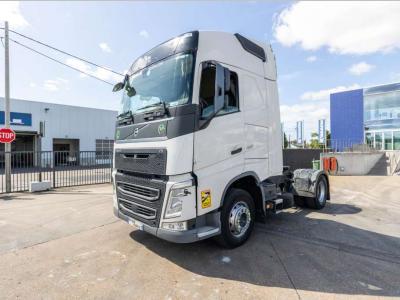 Volvo FH4 460 GLOB Foto 1