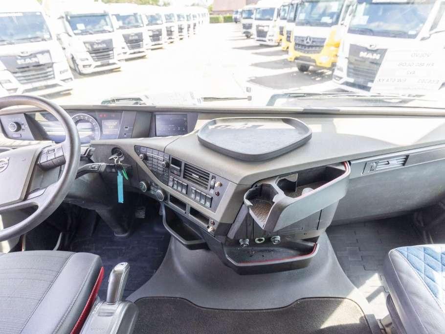 Volvo FH4 460 GLOB Foto 12