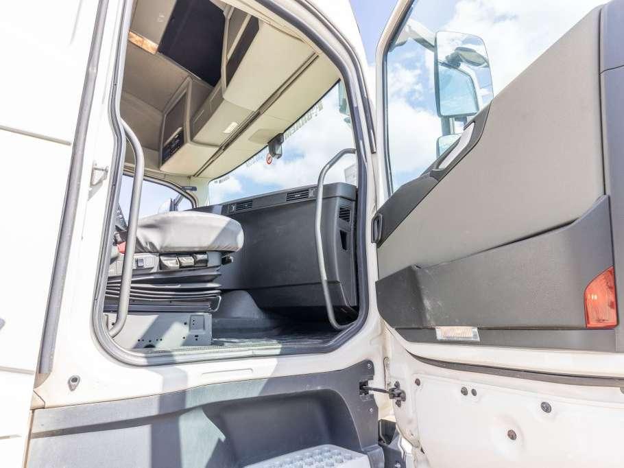 Volvo FH4 460 GLOB Foto 14