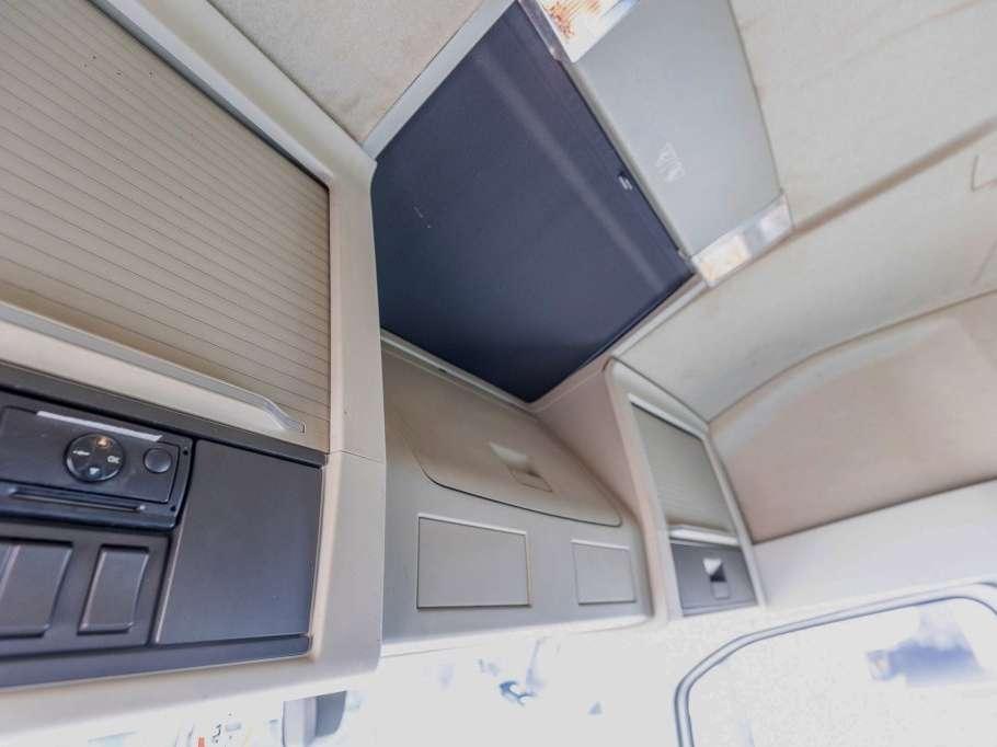 Volvo FH4 460 GLOB Foto 24