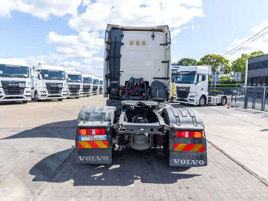 Volvo FH4 460 GLOB Foto 5
