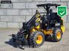 JCB 403 SP FACTORY WARRANTY – EUROSTEEL - KUBOTA Foto 1 thumbnail