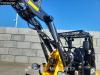 JCB 403 SP FACTORY WARRANTY – EUROSTEEL - KUBOTA Foto 11 thumbnail