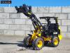 JCB 403 SP FACTORY WARRANTY – EUROSTEEL - KUBOTA Foto 2 thumbnail