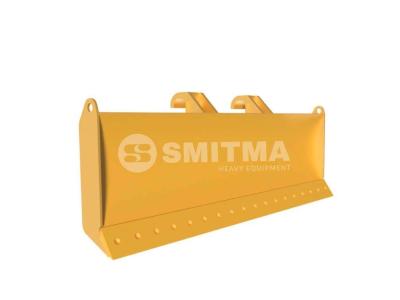 Caterpillar QR vendida por Smitma B.V.