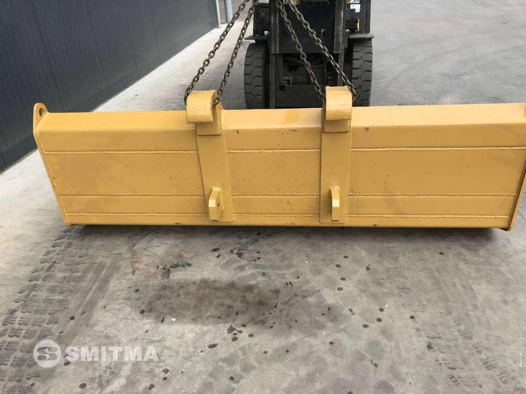 Caterpillar QR Foto 5