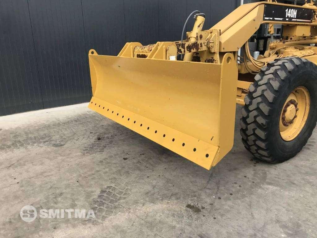Caterpillar QR Foto 8