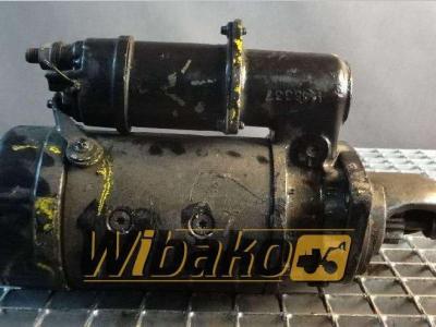 Cummins Motor de arranque vendida por Wibako