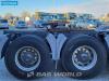 Mercedes Actros 4155 8X4 120 Tonnes GTW Retarder Big-Axle Sliding 5th wheel Euro 5 Foto 21 thumbnail
