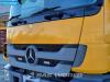 Mercedes Actros 4155 8X4 120 Tonnes GTW Retarder Big-Axle Sliding 5th wheel Euro 5 Foto 9 thumbnail