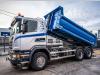 Scania G 450 - KIPPER / TREKKER Foto 1 thumbnail