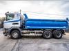 Scania G 450 - KIPPER / TREKKER Foto 5 thumbnail
