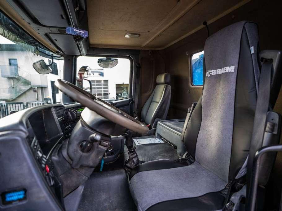 Scania G 450 - KIPPER / TREKKER Foto 14