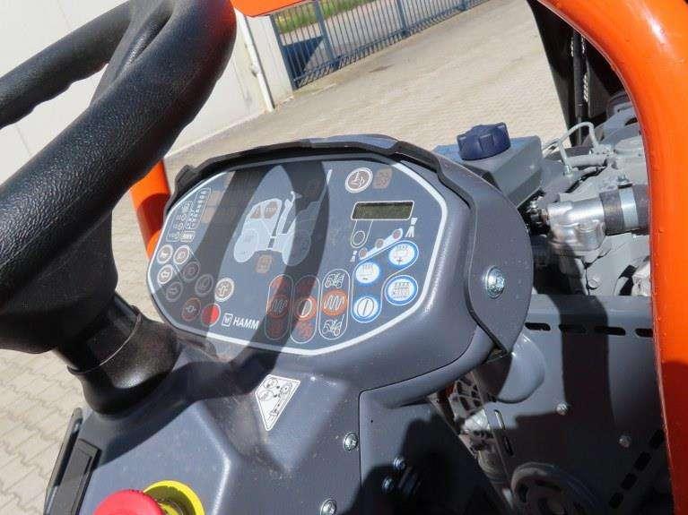 Hamm HD10C VV Foto 11