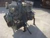 Motor para Isuzu AH-6HK1XYSA-01 Foto 3 thumbnail