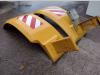 Caterpillar 966G / 966H Fender Foto 3 thumbnail
