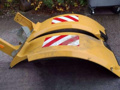 Caterpillar 966G / 966H Fender vendida por Smitma B.V.