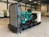 Volvo TWD1644GE - 715 kVA Generator - DPX-18884.1-O Foto 2 thumbnail