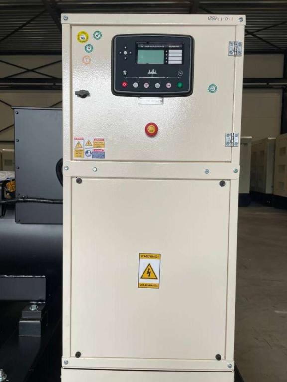 Volvo TWD1644GE - 715 kVA Generator - DPX-18884.1-O Foto 16