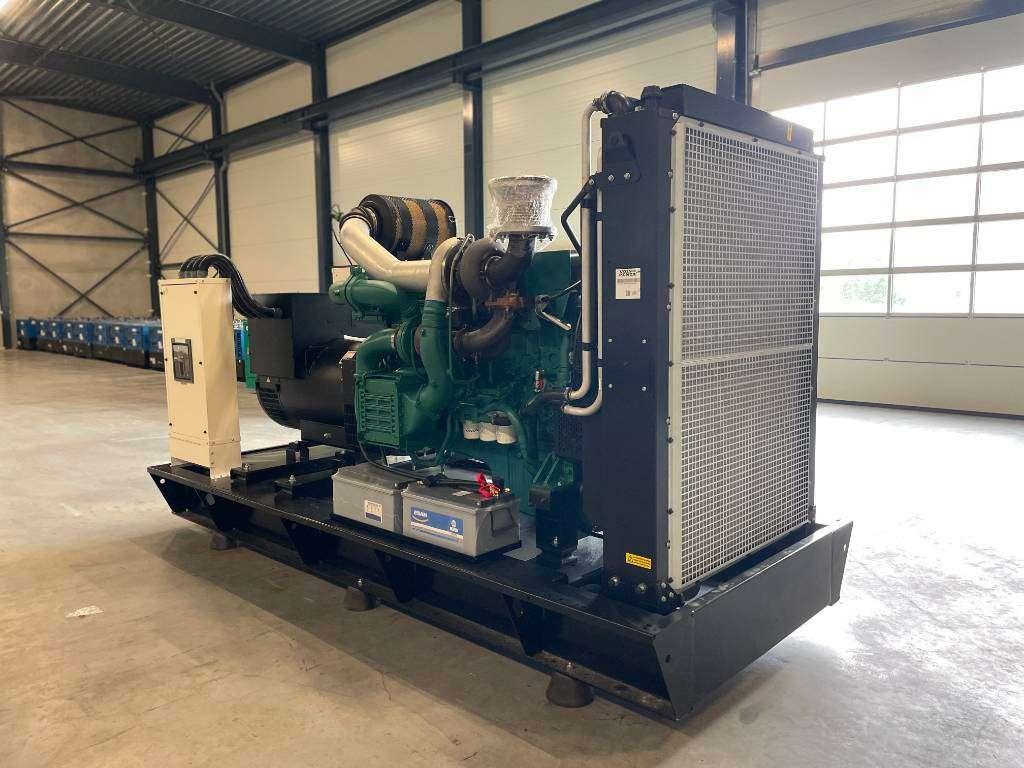 Volvo TWD1644GE - 715 kVA Generator - DPX-18884.1-O Foto 3