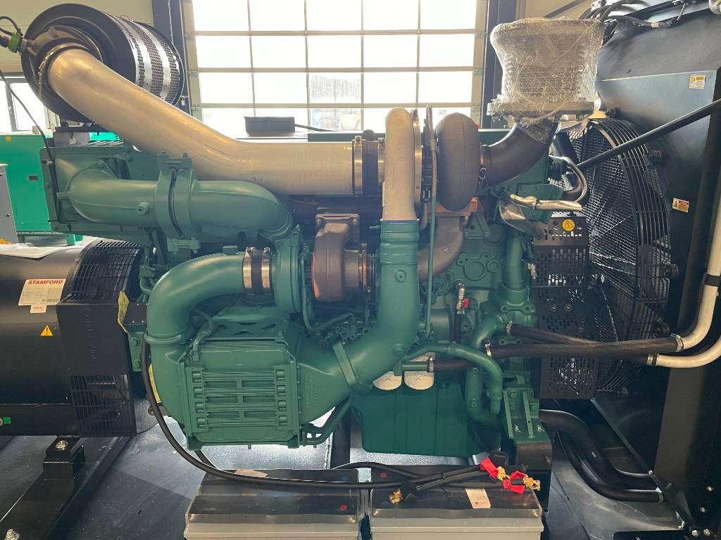 Volvo TWD1644GE - 715 kVA Generator - DPX-18884.1-O Foto 9