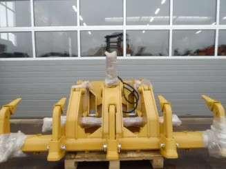 Caterpillar 12M-2 12M-3 140M-2 140M-3 160M-2 Foto 1